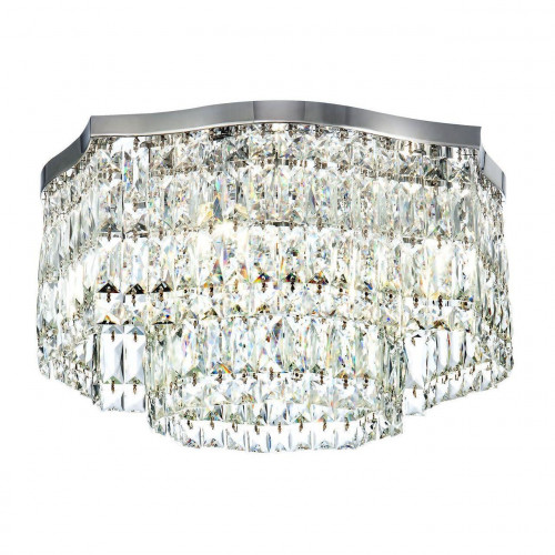 потолочная люстра maytoni dune dia005cl-06ch в Брянске