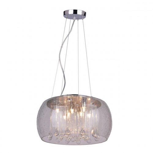 подвесной светильник arte lamp halo a8145sp-7cc в Брянске