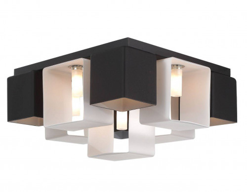 потолочная люстра st luce concreto sl536.542.09 в Брянске