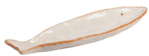 декоративное блюдо white fish в Брянске