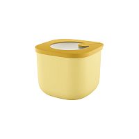 контейнер для хранения store&more 750 мл жёлтый в Брянске