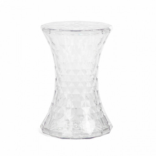 стол кофейный rock crystal прозрачный в Брянске