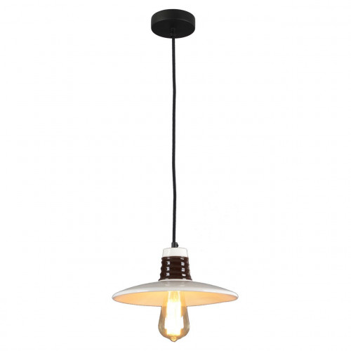 подвесной светильник lussole loft provence lsp-9918 в Брянске