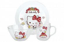 набор hello kitty в Брянске