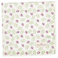 салфетка lily petit white в Брянске