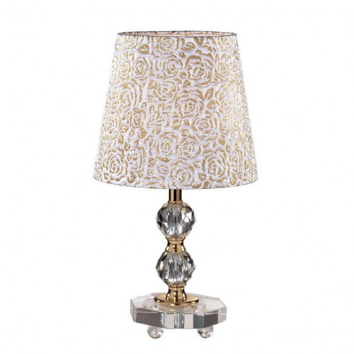 настольная лампа ideal lux queen tl1 small в Брянске