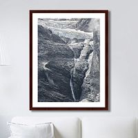 картина: rocks in iceland в Брянске
