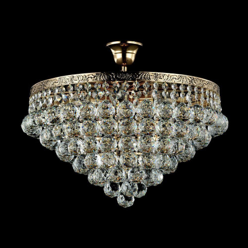 потолочная люстра maytoni gala dia783-cl46-6-g в Брянске