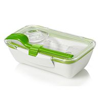 ланч-бокс bento box лайм в Брянске