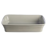 блюдо для запекания classic kitchen прямоугольное 31 см серое в Брянске