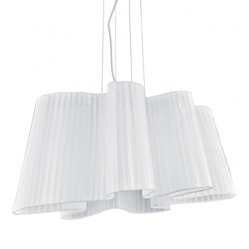 подвесной светильник ideal lux smug sp1 d70 в Брянске