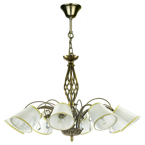 подвесная люстра lightstar esedra 796181 в Брянске