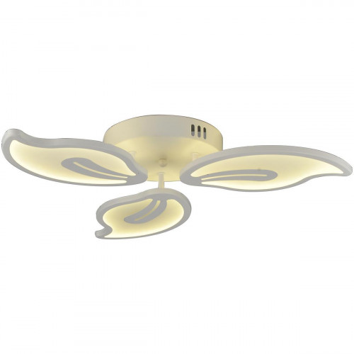 потолочная светодиодная люстра toplight frederica tl1143-39d в Брянске