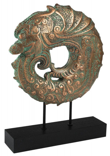 декор copper fish stand в Брянске