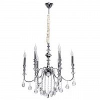 подвесная люстра mw-light консуэлло 614012206 в Брянске