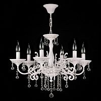 подвесная люстра maytoni bellona arm386-06-w в Брянске