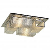 потолочная люстра lussole lariano grlsa-5407-04 в Брянске
