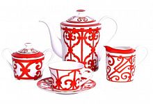 чайный сервиз heritage на 4 персоны (11 предметов) в Брянске