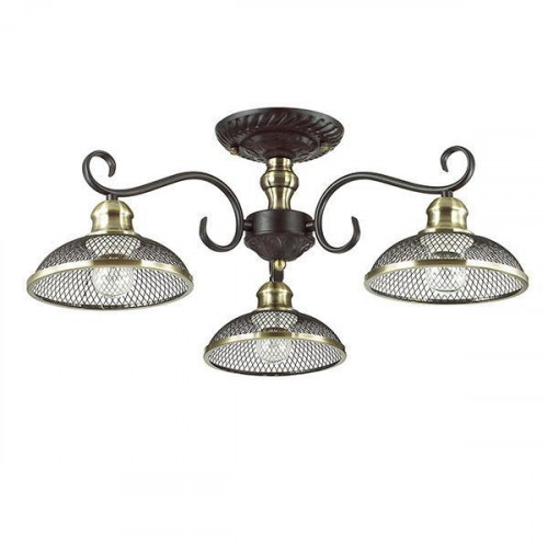 потолочная люстра lumion zerome 3472/3c в Брянске