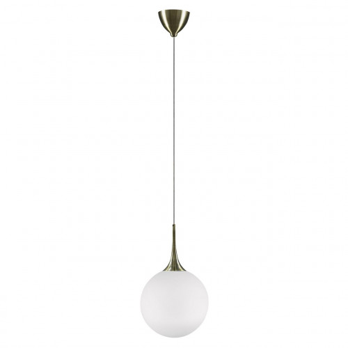 подвесной светильник lightstar globo 813031 в Брянске