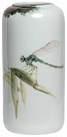 ваза настольная dragonfly vase в Брянске