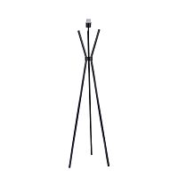 основание для торшера maytoni toronto mod974-flbase-01-black в Брянске