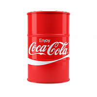 декоративная бочка coca-cola в Брянске