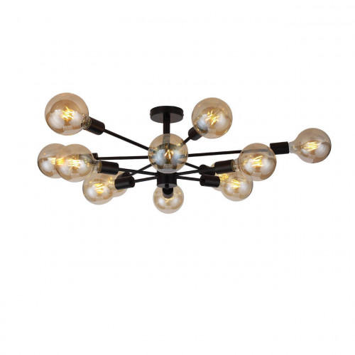 потолочная люстра st luce ano sl419.402.12 в Брянске