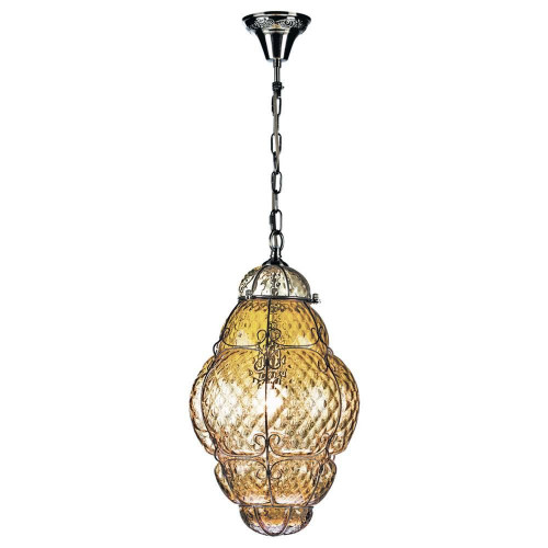 подвесной светильник arte lamp venezia asp-ab в Брянске