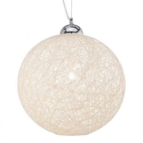 подвесной светильник ideal lux basket sp1 d30 в Брянске