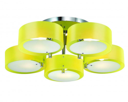 потолочная люстра st luce foresta sl483.092.05 в Брянске