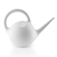лейка globe 2,5 л белая в Брянске