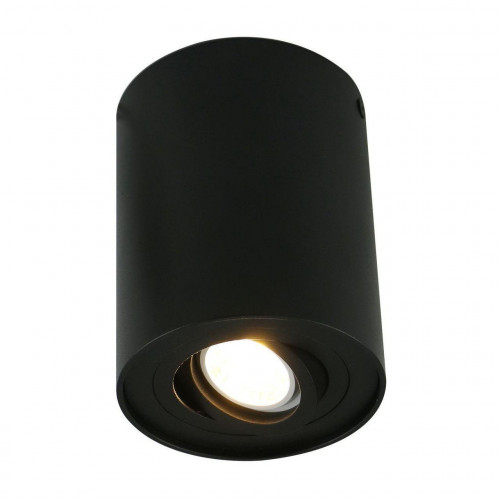 потолочный светильник arte lamp a5644pl-1bk в Брянске