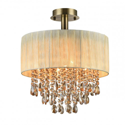потолочная люстра st luce lusso sl893.532.05 в Брянске