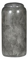 ваза настольная anaconda grey tube big в Брянске