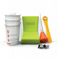 набор инструментов для украшения мороженого quick pop tools в Брянске