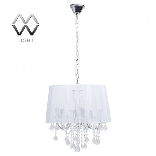 подвесная люстра mw-light федерика 379017805 в Брянске