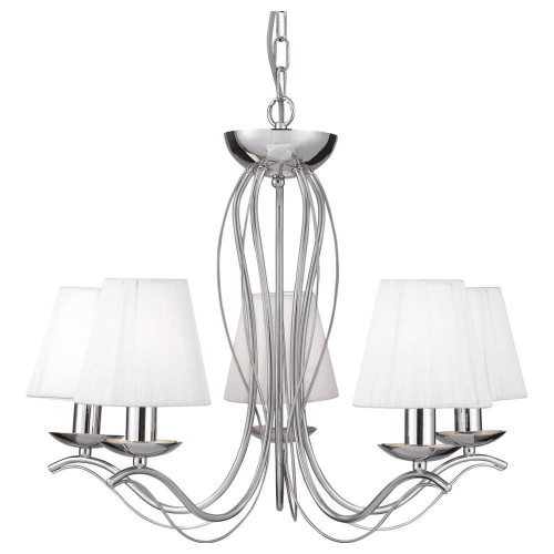подвесная люстра arte lamp domain a9521lm-5cc в Брянске