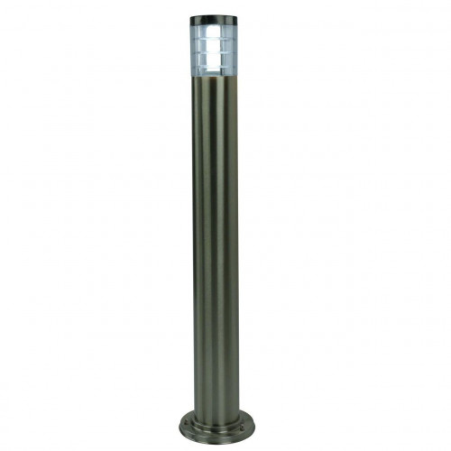 уличный светильник arte lamp paletto a8363pa-1ss в Брянске