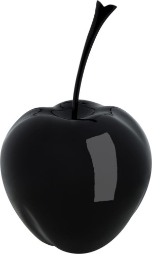 декор cherry black small в Брянске
