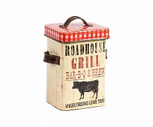 декоративный бокс roadhouse в Брянске