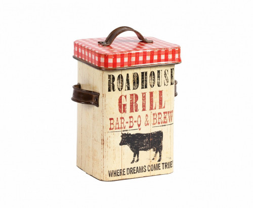 декоративный бокс roadhouse в Брянске