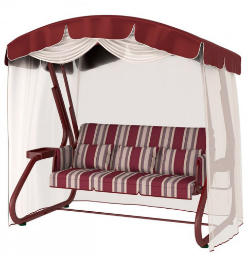 качели leset 905 bordo premium в Брянске