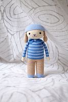 игрушка зайчик мореход в Брянске