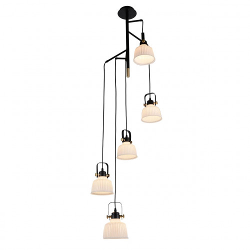 подвесная люстра st luce sl714.443.05 в Брянске