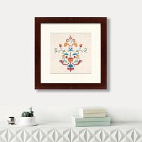 картина: the grammar of ornament №15 в Брянске
