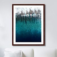 картина: fuvahmulah, maldives в Брянске