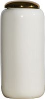 ваза настольная canister ceramic / hc12052 в Брянске