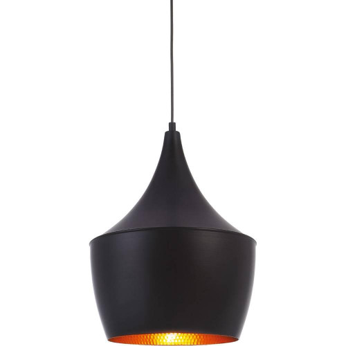 подвесной светильник arte lamp cappello a3407sp-1bk в Брянске