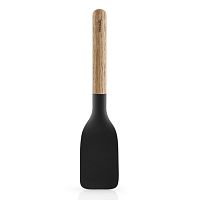 лопатка nordic kitchen чёрная в Брянске